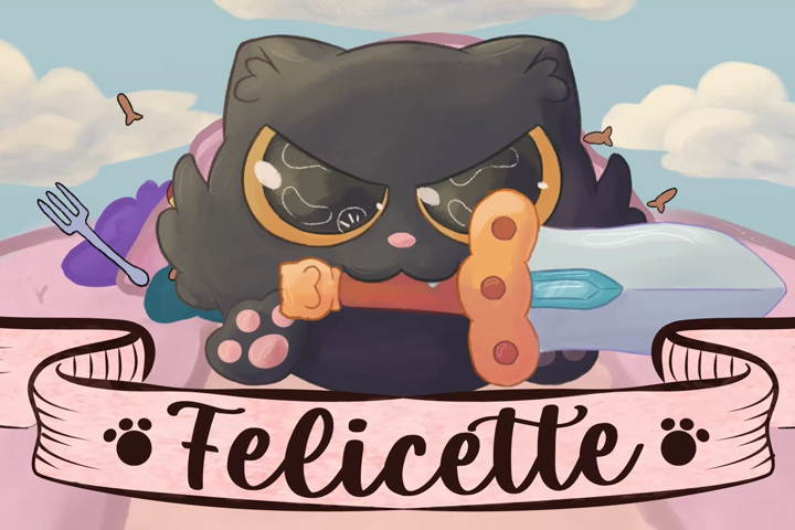 Felicette