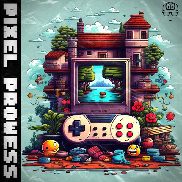 PIXEL PROWESS