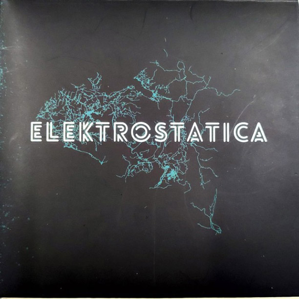 ELEKTROSTÁTICA