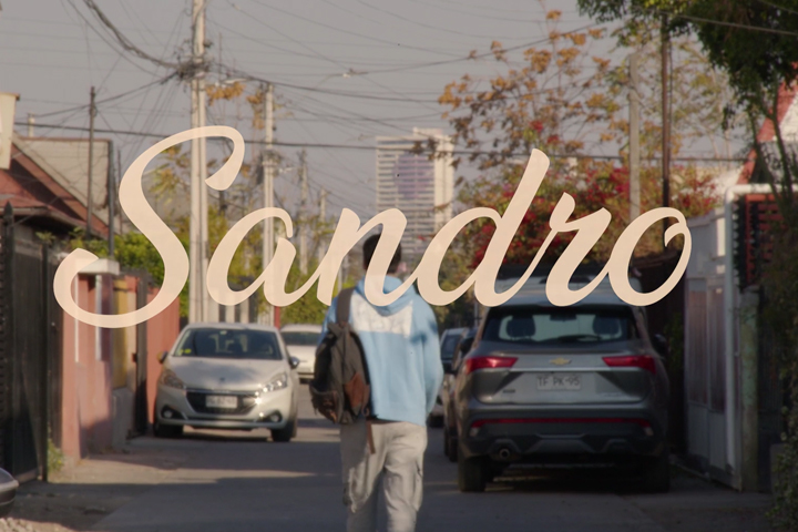Sandro