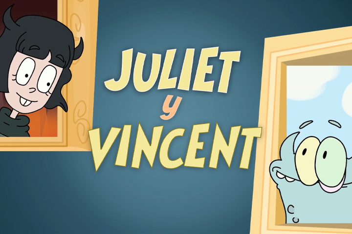 Juliet y Vincent