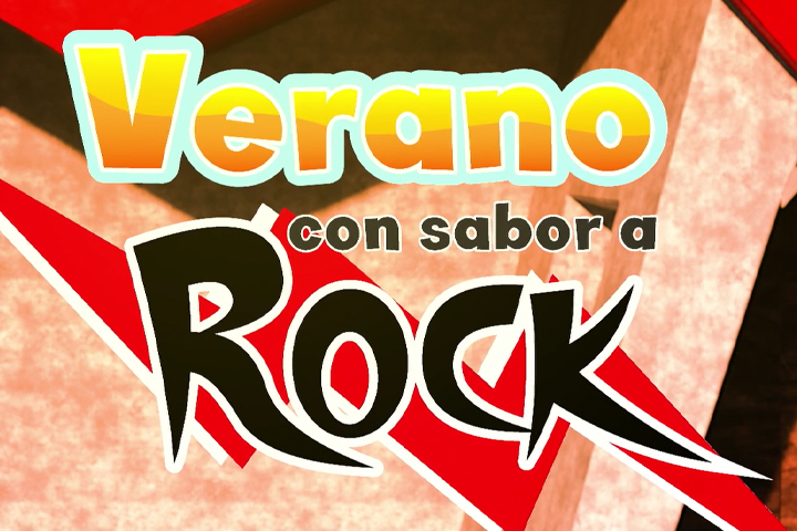 Verano con Sabor a Rock