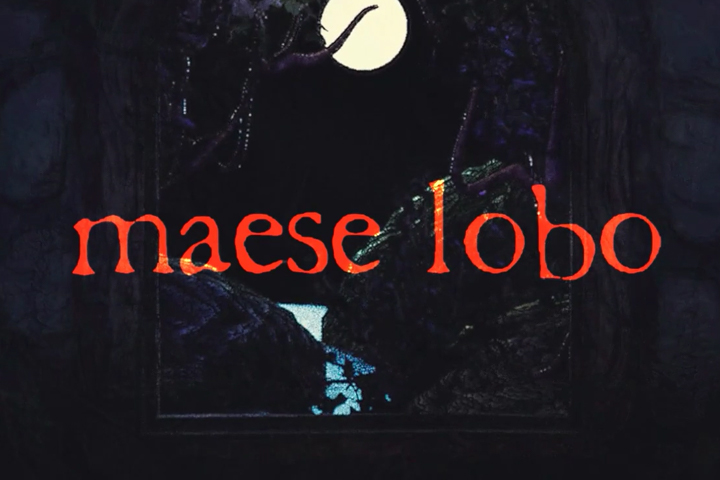 Maese Lobo