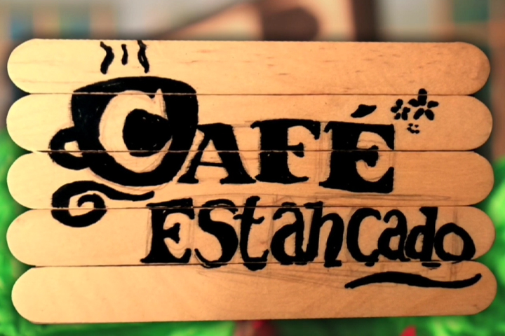 Café Estancado