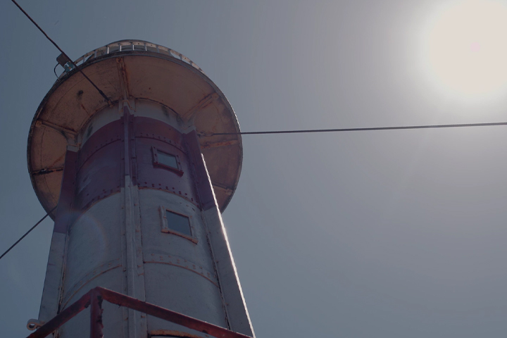 Luz de Faro