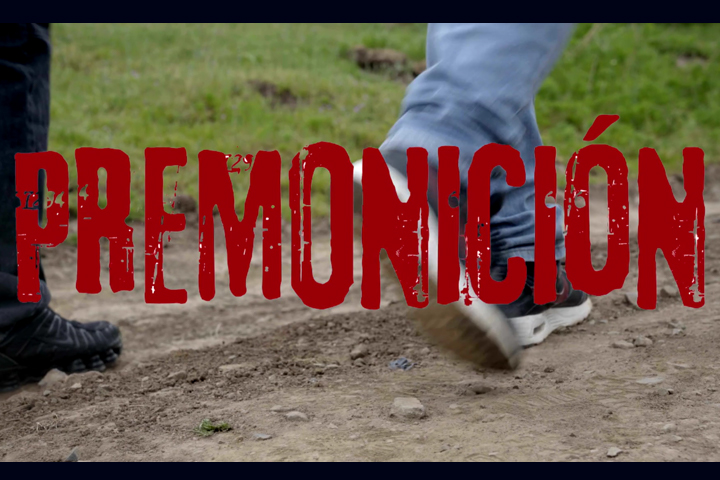 Premonición