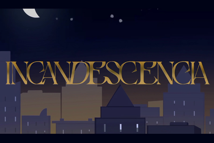 Incandescencia